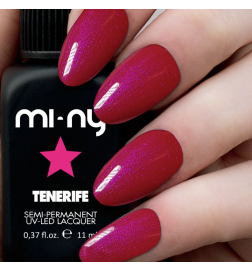 TENERIFE – GEL POLISH 11 ml