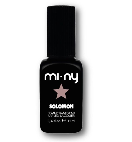 SOLOMON – GEL POLISH 11 ml