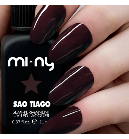 SAO TIAGO – GEL POLISH 11 ml