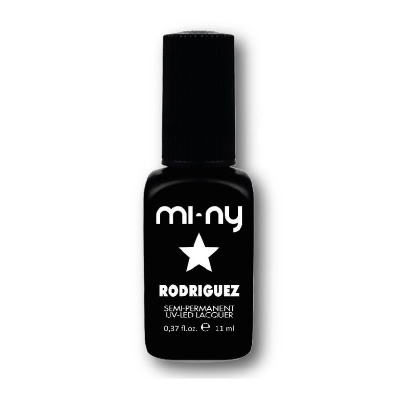 RODRIGUEZ – GEL POLISH 11 ml