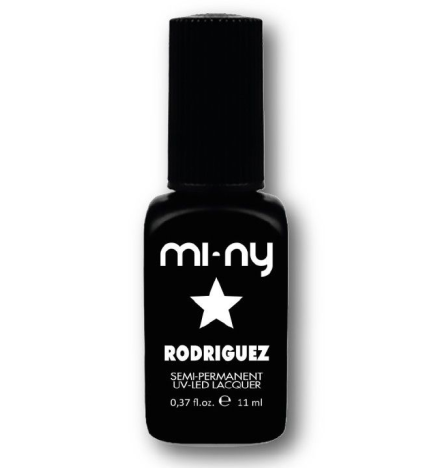 RODRIGUEZ – GEL POLISH 11 ml