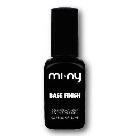 MOOD BASE FINISH 11 ML