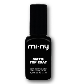 MAT TOP COAT 11 ML