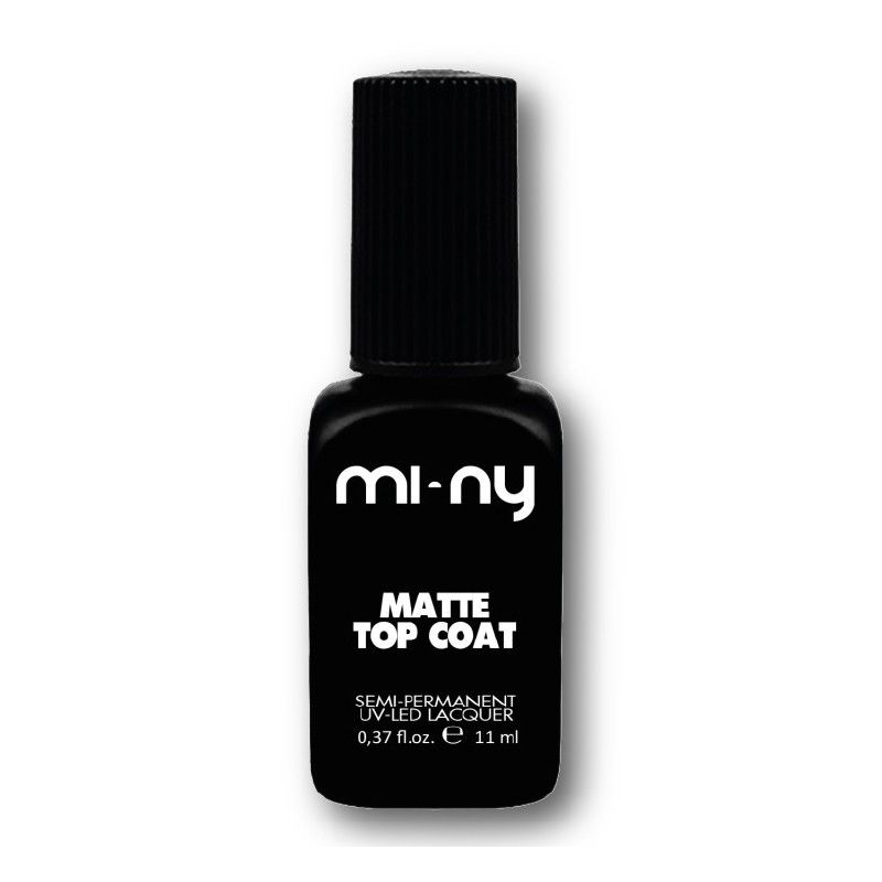 MAT TOP COAT 11 ML