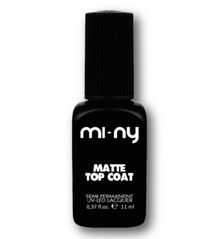 MAT TOP COAT 11 ML