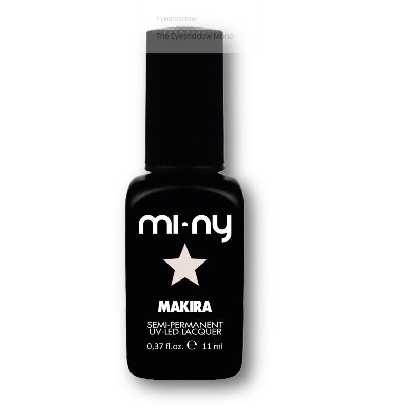 MAKIRA – GEL POLISH 11 ml