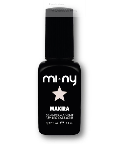 MAKIRA – GEL POLISH 11 ml