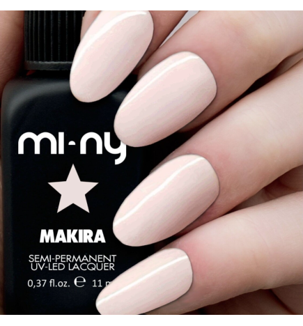 MAKIRA – GEL POLISH 11 ml