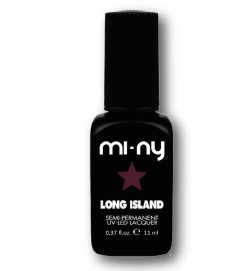 LONG ISLAND – GEL-NAGEL 11 ml