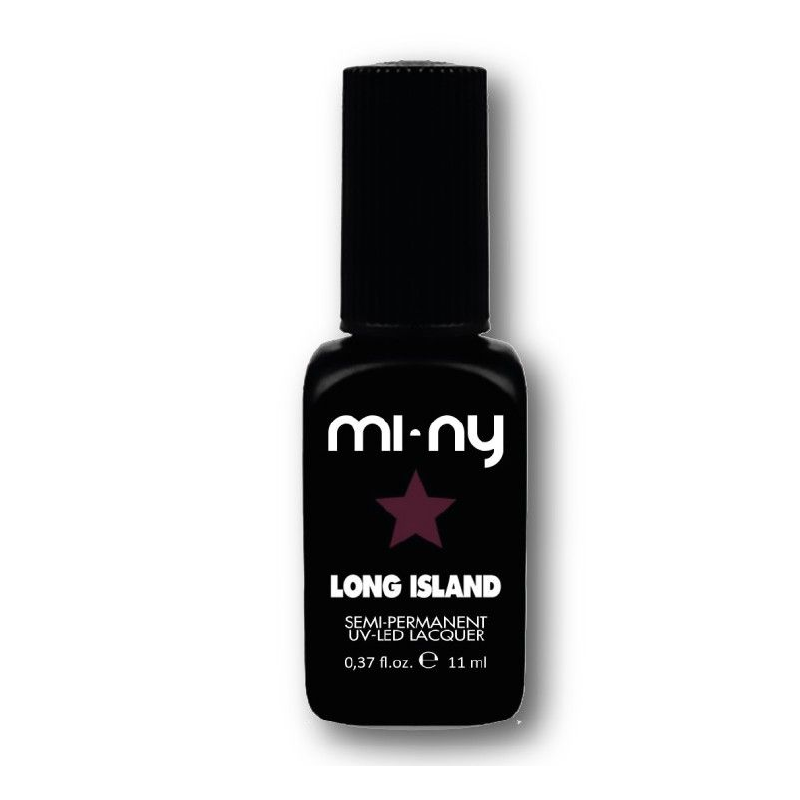 LONG ISLAND – GEL-NAGEL 11 ml