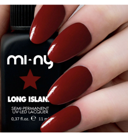 LONG ISLAND – GEL POLISH 11 ml