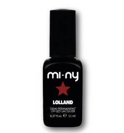 LOLLAND – GEL POLISH 11 ml