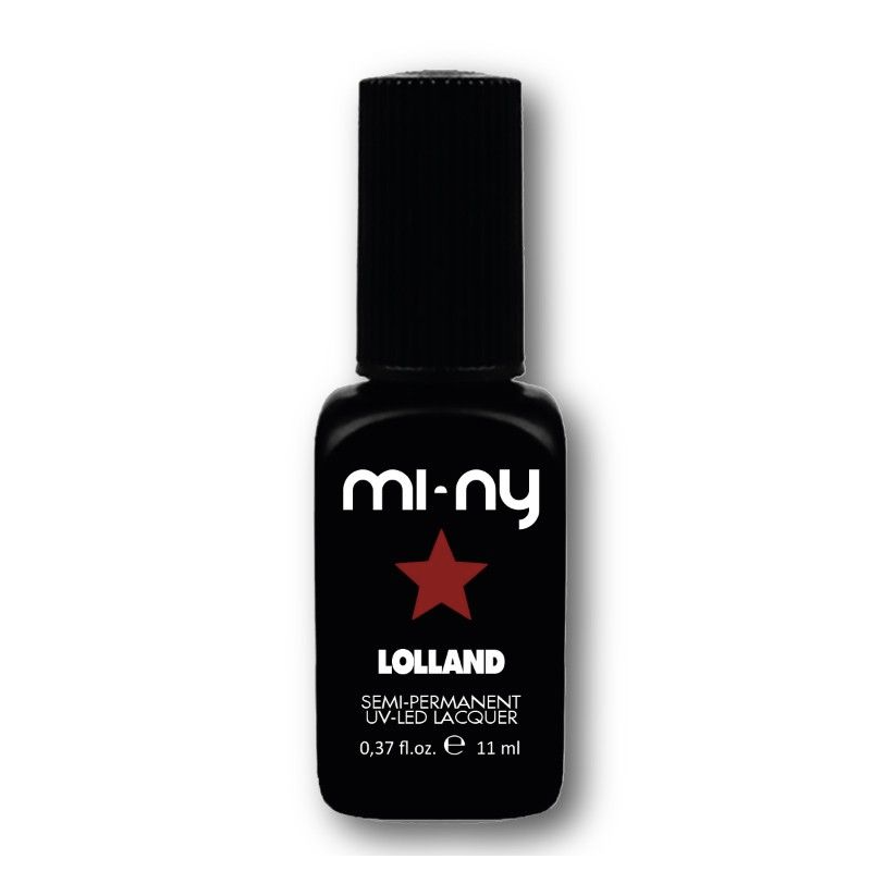 LOLLAND – GEL POLISH 11 ml