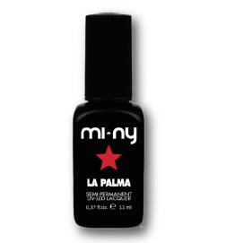 LA PALMA – GEL POLISH 11 ml