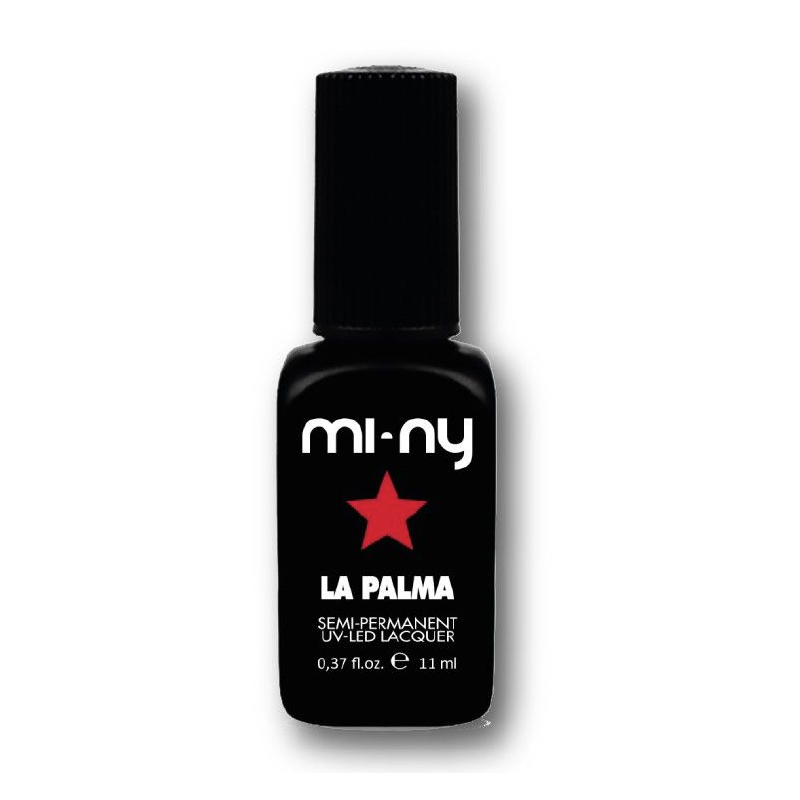 LA PALMA – GEL POLISH 11 ml