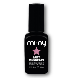 LADY MUSGRAVE – GEELILAKKA 11 ml