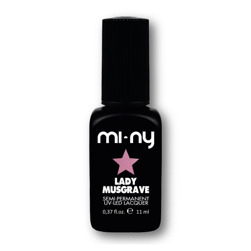 LADY MUSGRAVE – GEL POLISH 11 ml