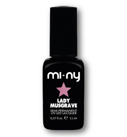 LADY MUSGRAVE – GEELILAKKA 11 ml