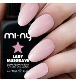 LADY MUSGRAVE – GEELILAKKA 11 ml