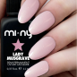 LADY MUSGRAVE – GEELILAKKA 11 ml