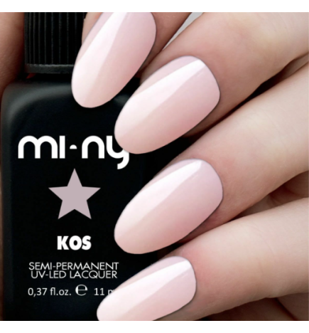 KOS – GEL POLISH 11 ml