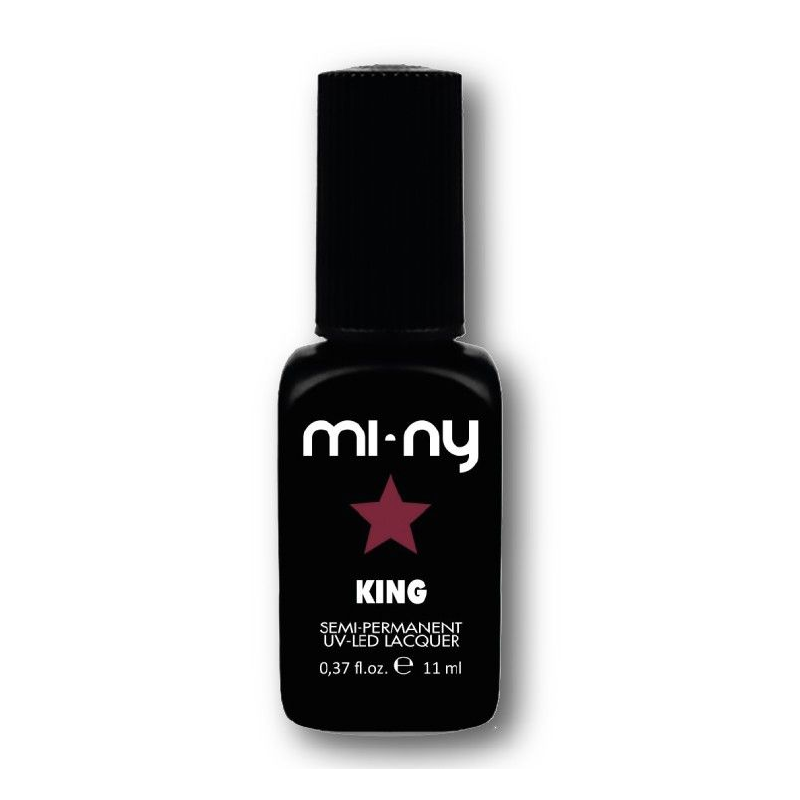 KING – GEL POLISH 11 ml