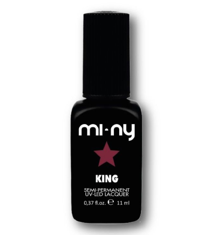 KING – GEL POLISH 11 ml