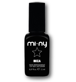 IBIZA – GEL POLISH 11 ml