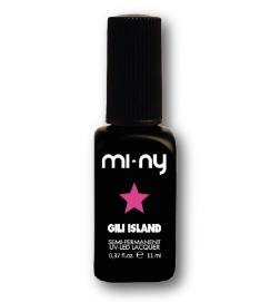 GILI ISLAND – GEELILAKKA 11 ml