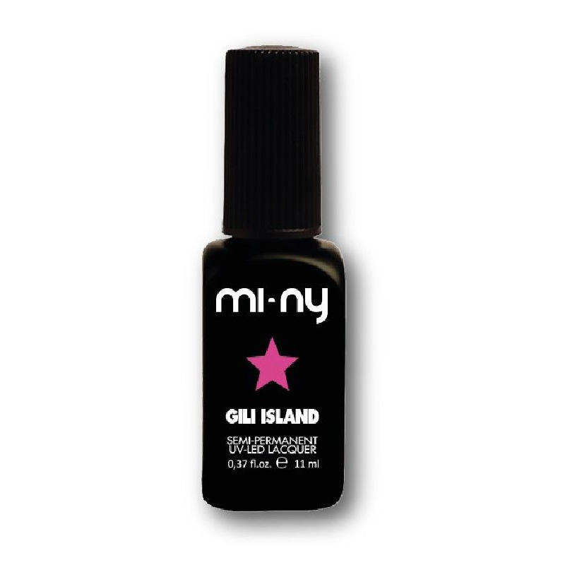 GILI ISLAND – GEL POLISH 11 ml