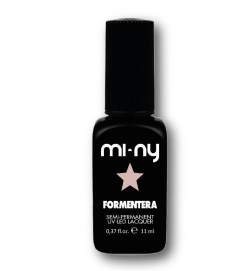 FORMENTERA – GEL POLISH 11 ml