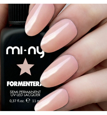 FORMENTERA – GEL POLISH 11 ml