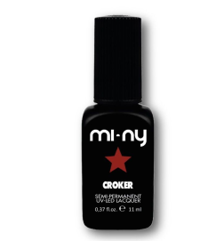 CROKER – GEL POLISH 11 ml