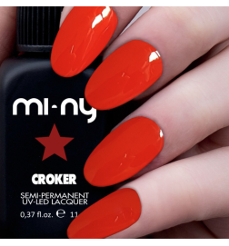 CROKER – GEL POLISH 11 ml