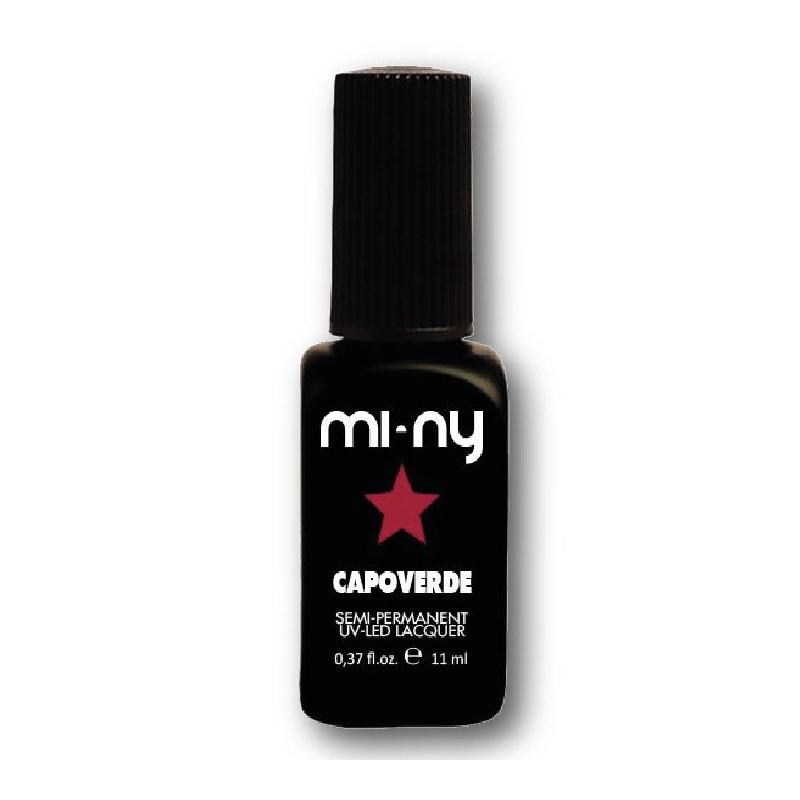 CAPOVERDE – GELPOLISH 11 ml