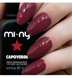 CAPOVERDE – GELPOLISH 11 ml