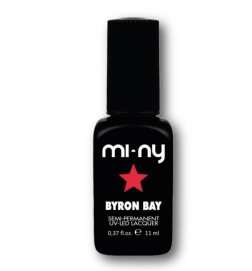 BYRON BAY – GEL POLISH 11 ml