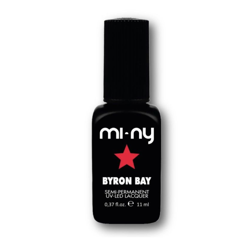 BYRON BAY – GEL POLISH 11 ml