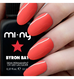 BYRON BAY – GEL POLISH 11 ml