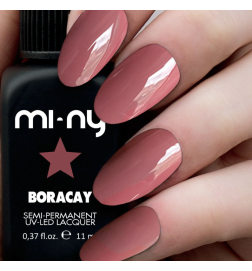 BORACAY – GEL POLISH 11 ml