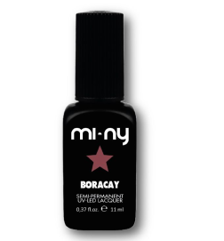 BORACAY – GEL POLISH 11 ml