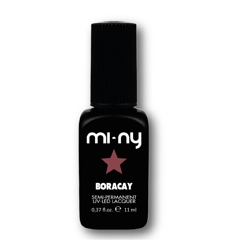 BORACAY – GEL POLISH 11 ml