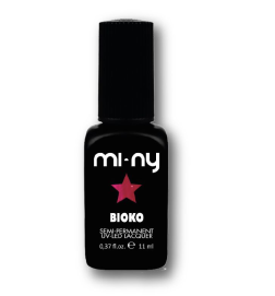 BIOKO – GEL POLISH 11 ml