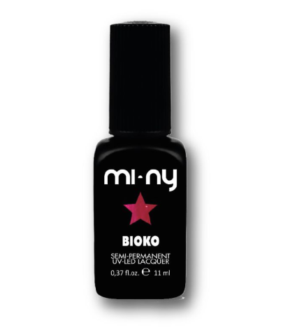 BIOKO – GEL POLISH 11 ml