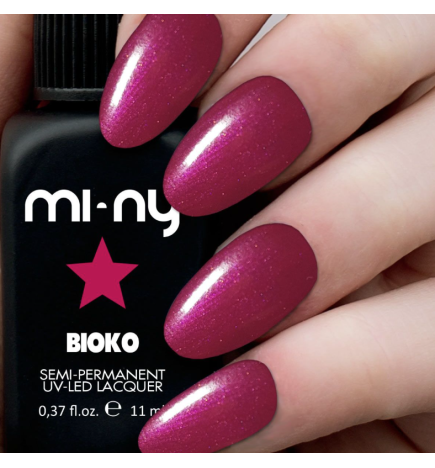 BIOKO – GEL POLISH 11 ml