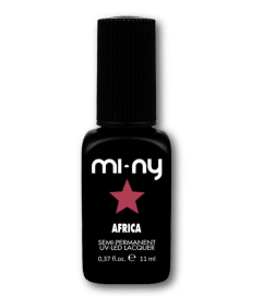 AFRICA – GEL POLISH 11 ml