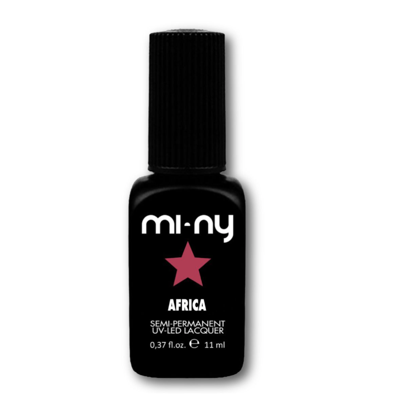 AFRICA – GEL POLISK 11 ml