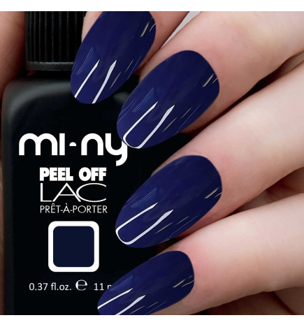 PEEL LAC ONE STEP - MIDNIGHT 11 ml