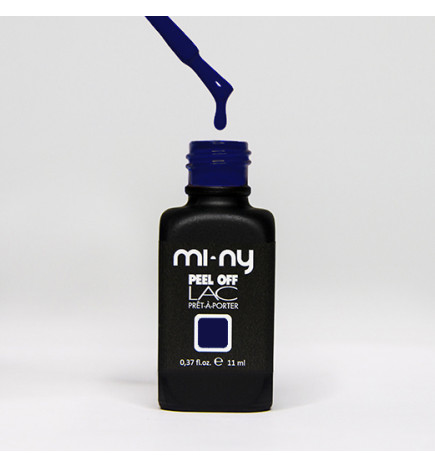 PEEL LAC ONE STEP - MIDNIGHT 11 ml