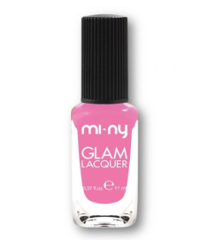 NAIL POLISH GLAM N.88 - 7° PINK 11ml